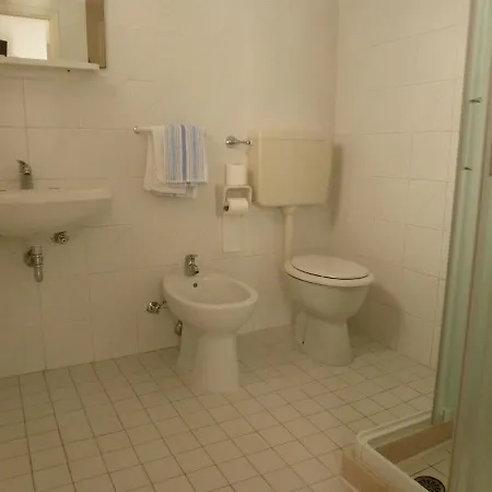 Hotel Gioiella 2*