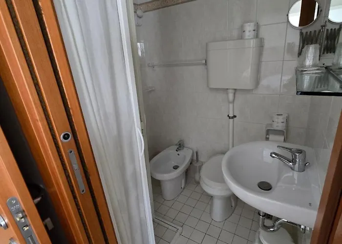 Gioiella מלון 2*