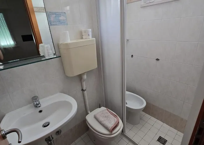 Gioiella מלון רימיני