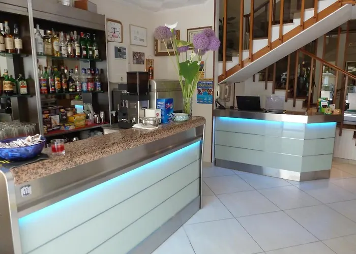 מלון Gioiella רימיני