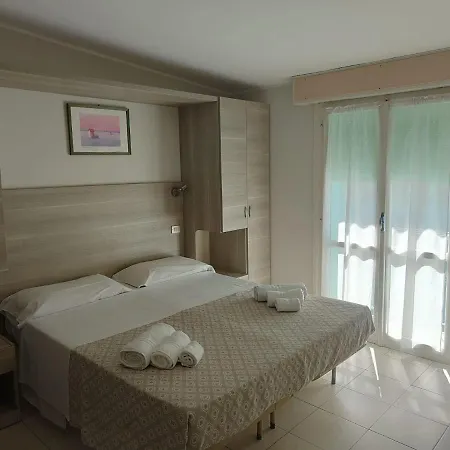 Hotel Gioiella 2*