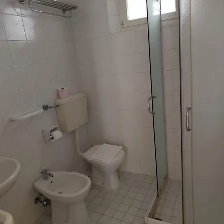 Hotel Gioiella Rimini