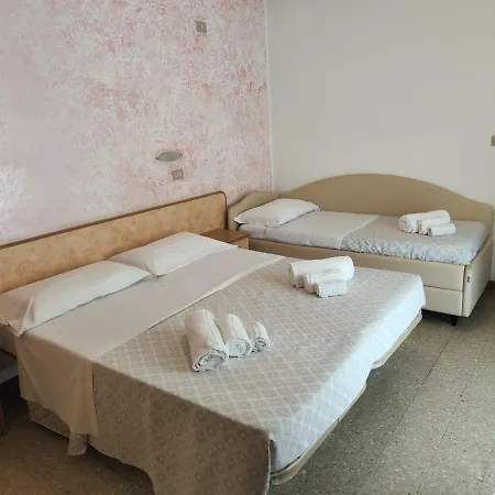 Gioiella Hotell Rimini