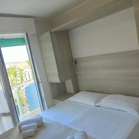 Hotel Gioiella 2*