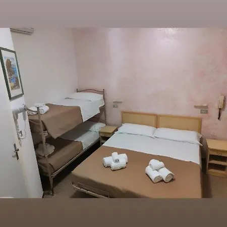 Hotel Gioiella