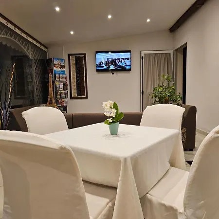 Hotel Gioiella 2*