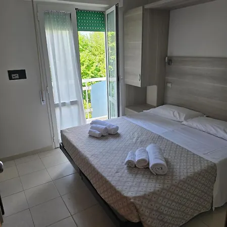 Hotel Gioiella