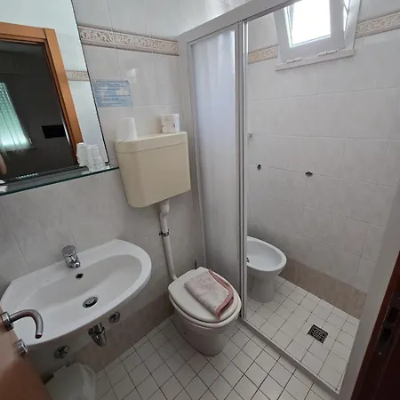 Gioiella Hotell Rimini