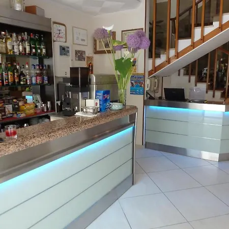 Hotell Gioiella Rimini