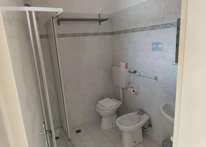 Gioiella 2* רימיני