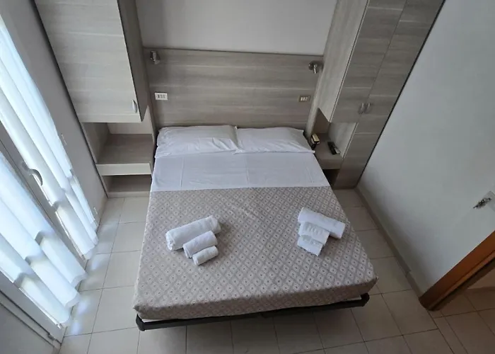 Gioiella מלון רימיני