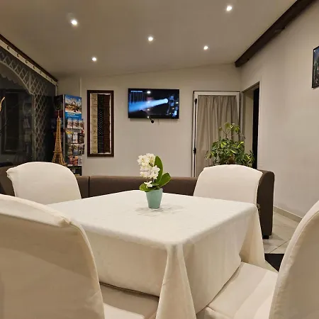 酒店 吉奥伊拉酒店