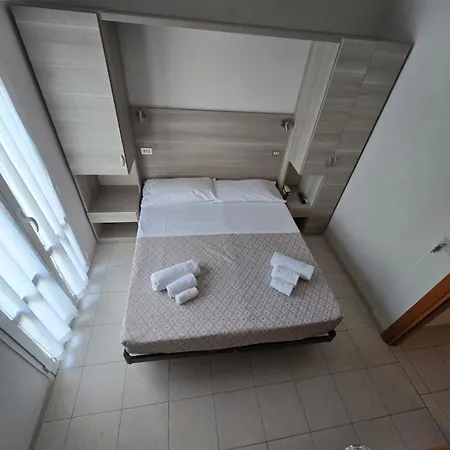 Gioiella Hotel Rimini