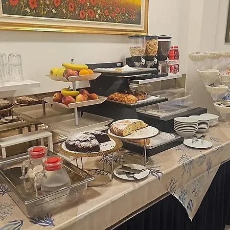 酒店 吉奥伊拉酒店