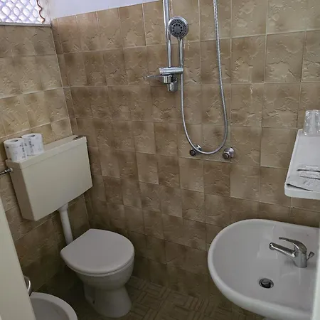 酒店 吉奥伊拉酒店