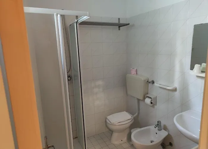 Gioiella Szálloda 2*