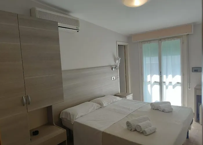 Gioiella Szálloda Rimini