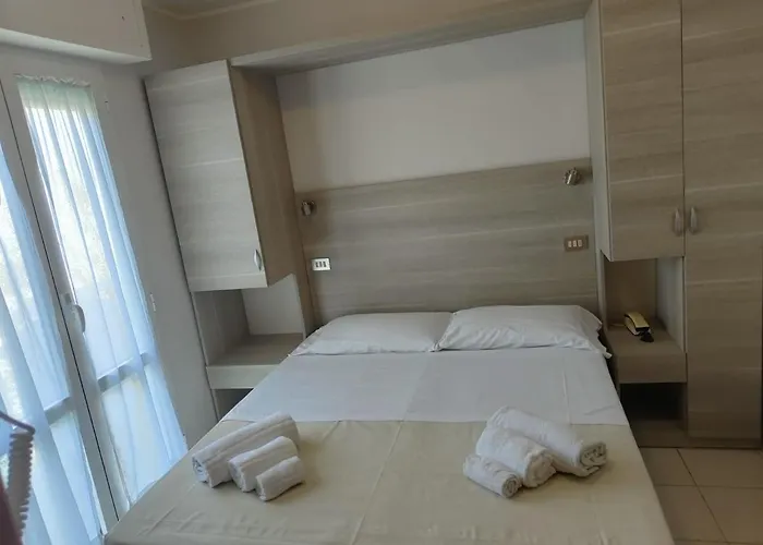 Gioiella Szálloda 2*