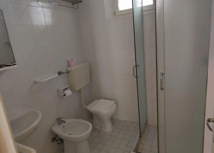 Szálloda Gioiella Rimini