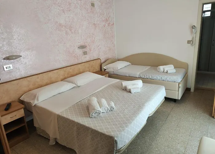 Gioiella Szálloda Rimini