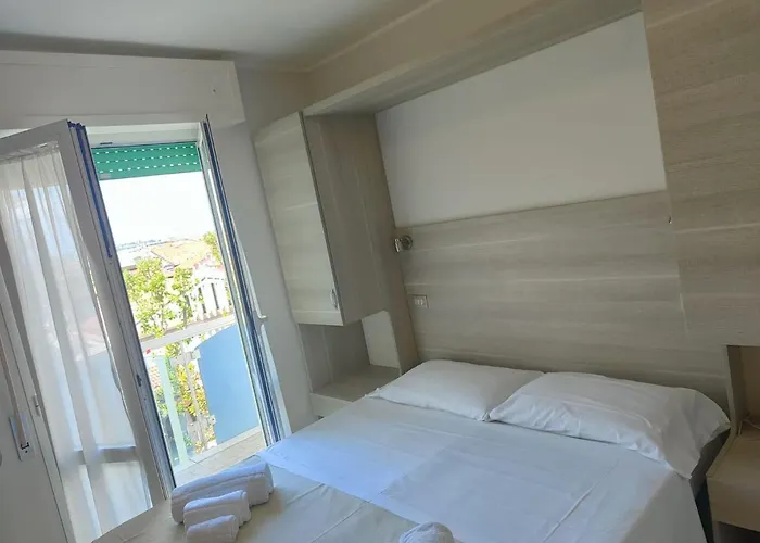 Szálloda Gioiella 2*