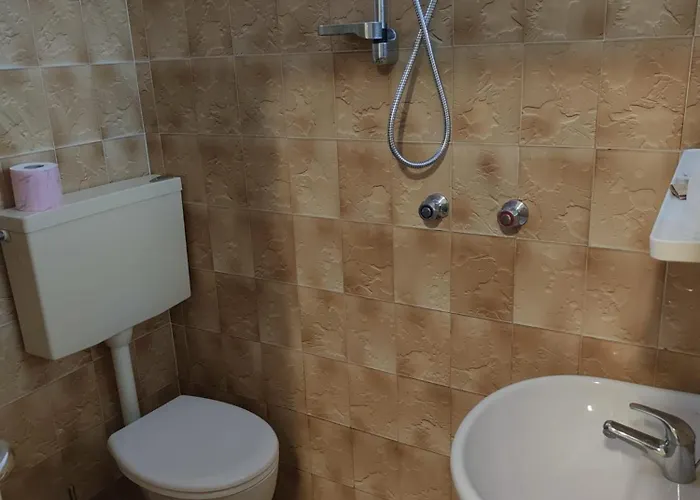 Gioiella Szálloda Rimini