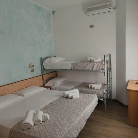 Gioiella Hotel