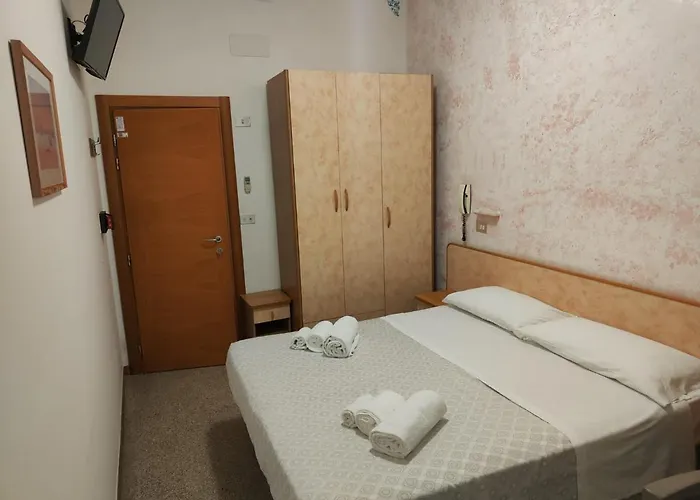 Gioiella 2* 리미니